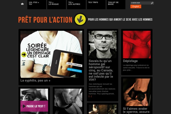 pretpourlaction.com site used Richwp15