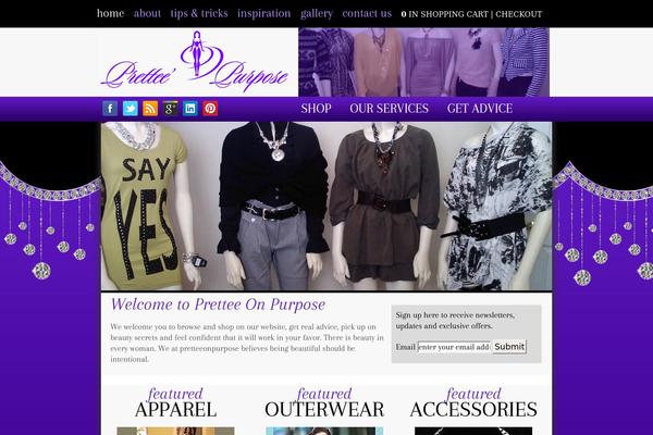 Site using CCSlider plugin