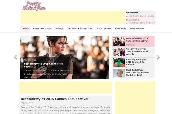 Site using Metro-style-social-widget plugin