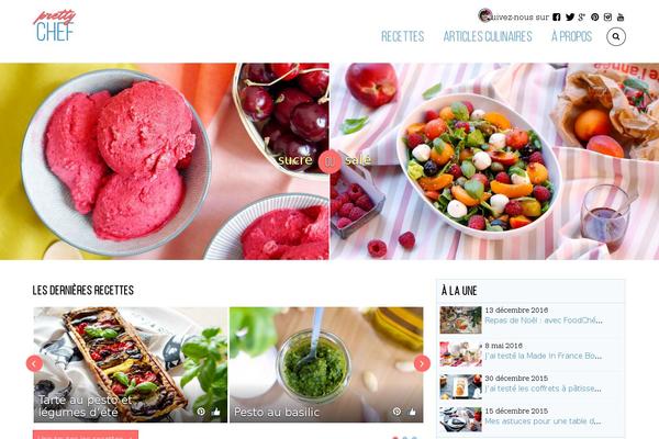 Site using Dave's WordPress Live Search plugin