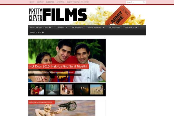Twenty Nineteen theme site design template sample
