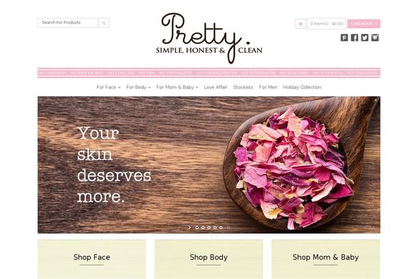 Site using Woocommerce-social-buttons-pro plugin