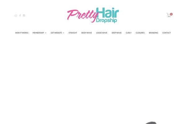 Site using Xmenu plugin