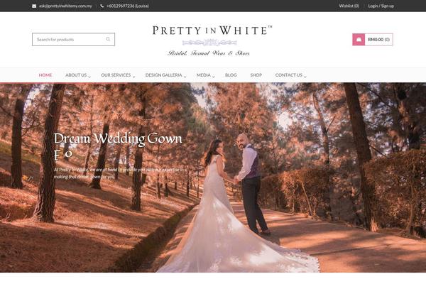 Site using YITH WooCommerce Compare plugin