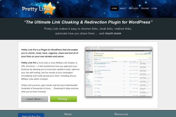 Site using OptinMonster - Best WordPress Popup and Lead Generation Plugin plugin