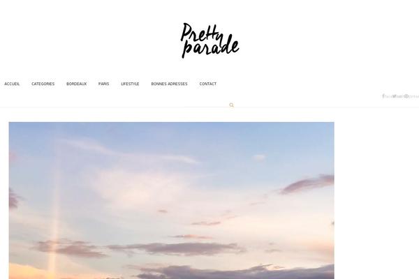 Site using Templatera plugin