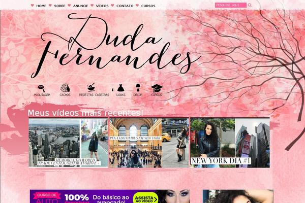 Site using I-like-this plugin