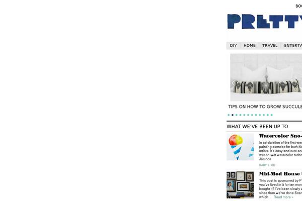 Site using Social Pug - Easy Social Share Buttons plugin