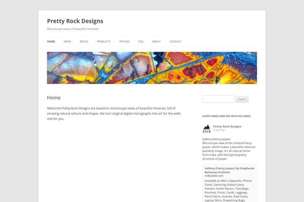 Site using Akismet plugin