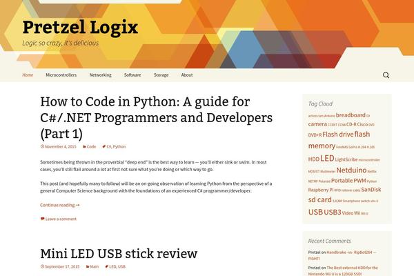 Site using Code-syntax-block plugin