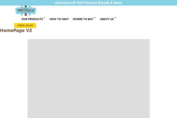 Site using Delicious-recipes plugin