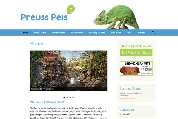 Site using Business Hours Plugin plugin