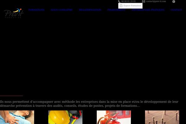 Site using The-events-calendar-templates-and-shortcode plugin