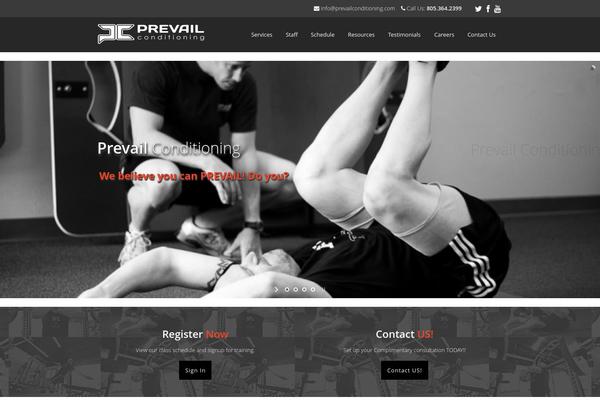 Site using easyReservations plugin