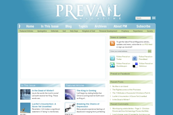 Lifestyle 1.0 theme site design template sample