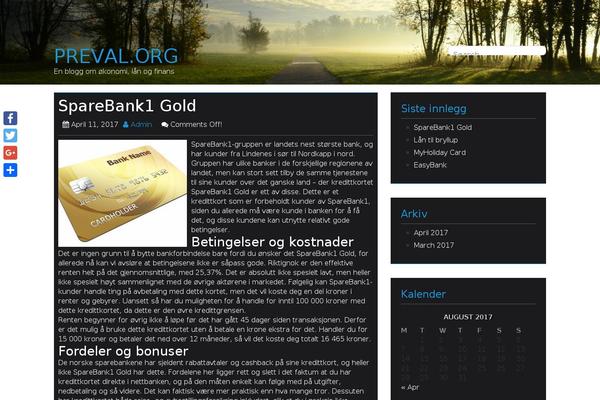 Centilium theme site design template sample