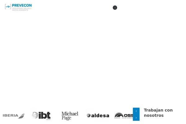 Site using Float-menu-pro plugin