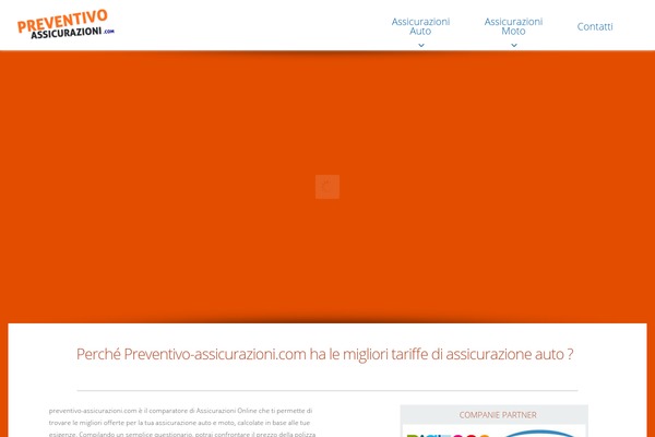 preventivo-assicurazioni.com site used Basic-mutual