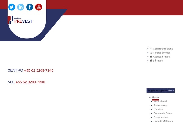 Site using Global-gallery plugin