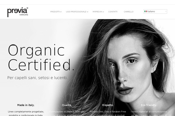 Satellite theme site design template sample