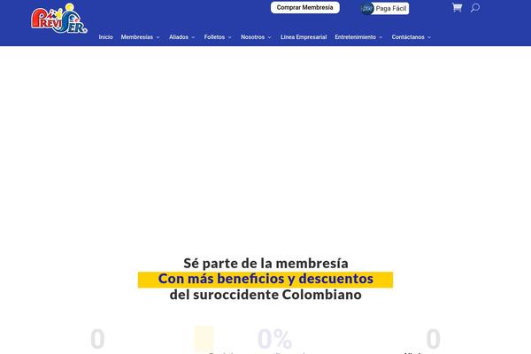 Site using Cf7-styler-for-divi plugin
