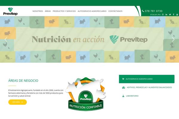 Site using Responsive-accordion-and-collapse plugin