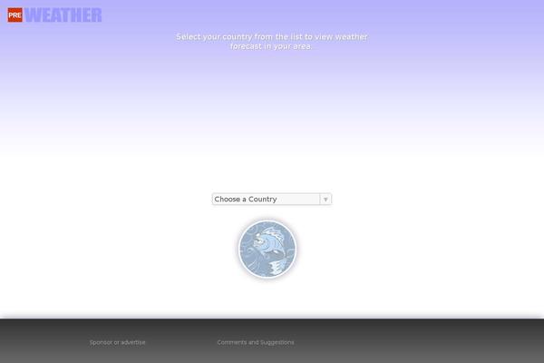 Site using AdRotate plugin
