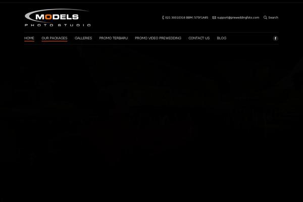 Site using PixelYourSite: Insert Facebook Pixel and track Standard Events plugin