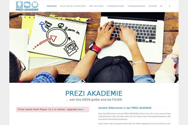 Site using Quform plugin