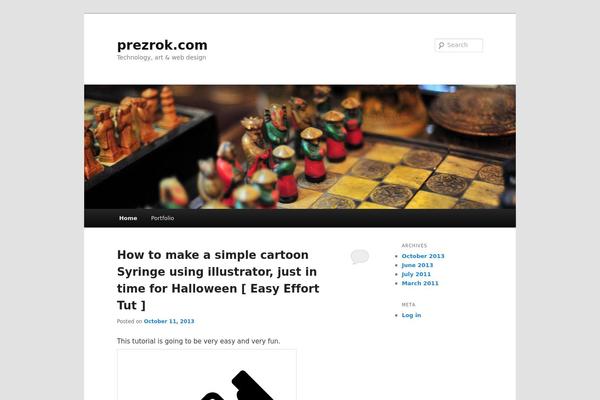Site using Crayon Syntax Highlighter plugin
