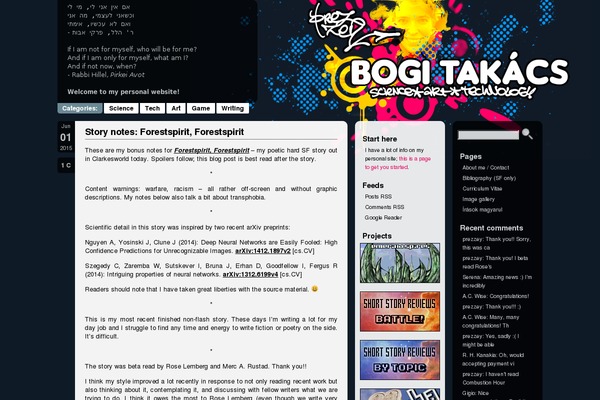 Aerodrome theme site design template sample