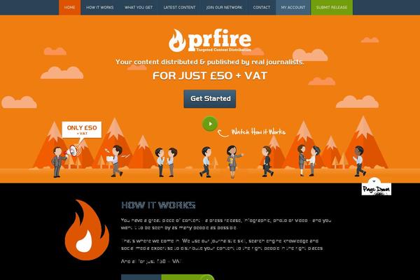 Site using Ultimate-carousel-for-elementor plugin