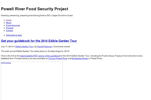 Site using Ie-sitemode plugin
