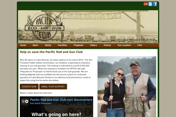 Sleek theme site design template sample