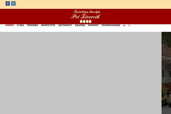 Site using Smart-cookie-kit plugin