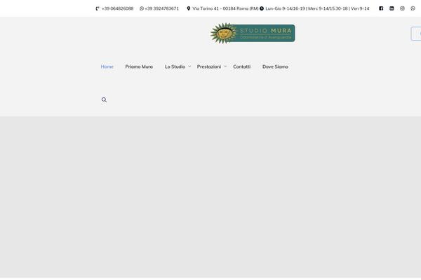 Site using Ct-ultimate-gdpr plugin