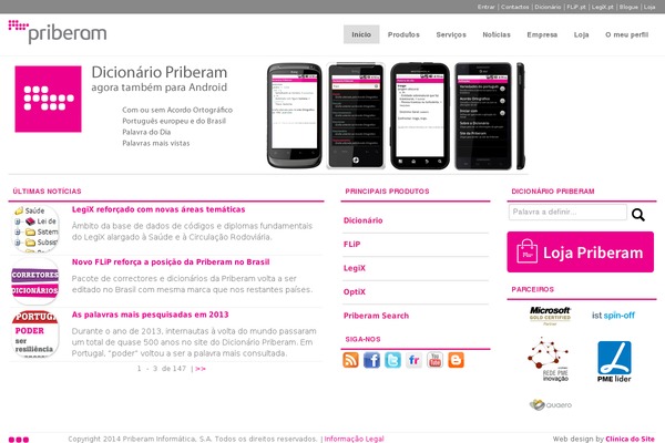 Startit theme site design template sample