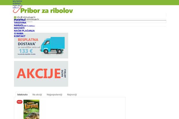 Site using YITH WooCommerce Ajax Product Filter plugin