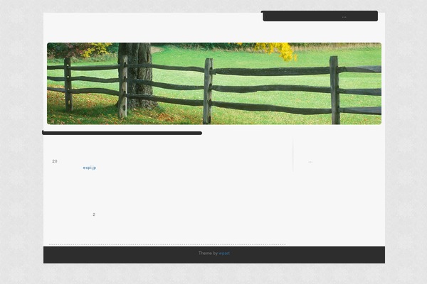 pricalica.net site used Breezing