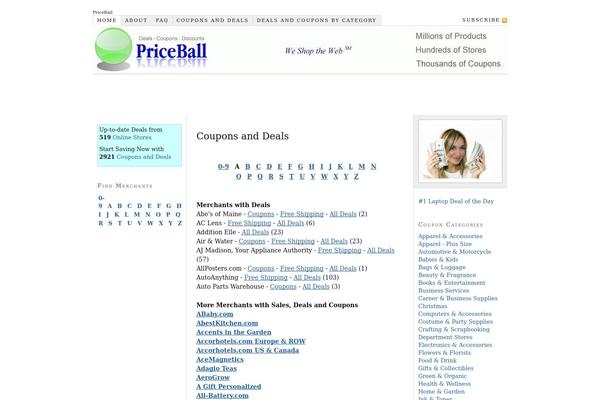 Thesis theme site design template sample
