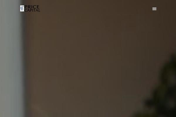 Salem theme site design template sample