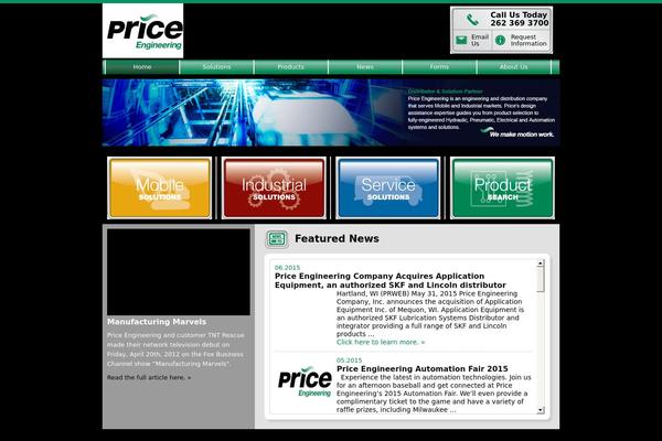 Site using Gs-logo-slider-pro plugin