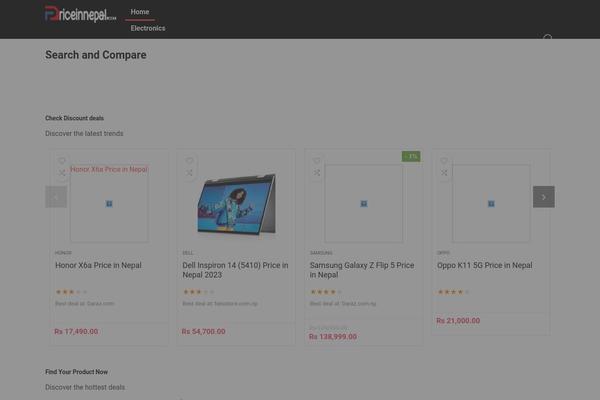 Site using Faq-for-woocommerce plugin