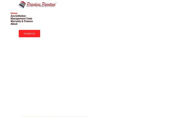 Site using Roofline-elementor plugin