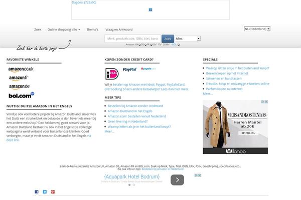 Site using Wpforo plugin