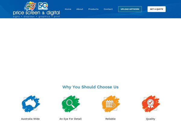 Site using Ninja-forms-uploads plugin