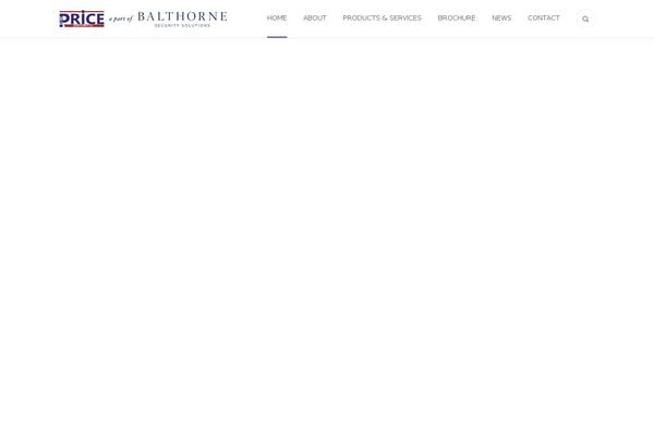 Site using File Manager plugin