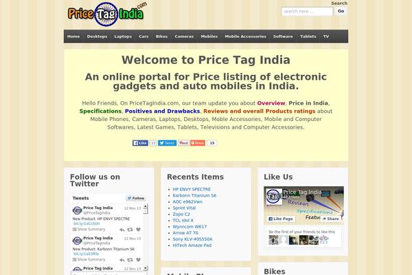Site using Front-slider plugin