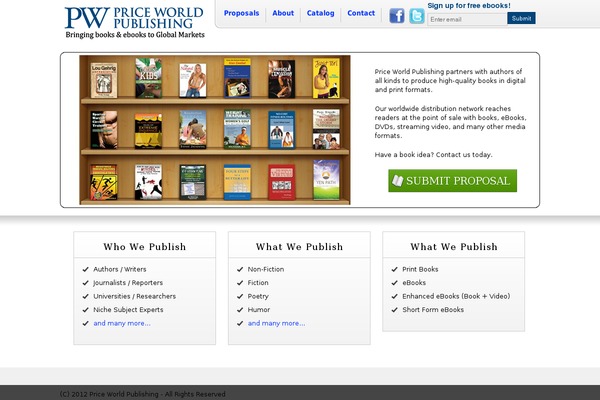 Versatile theme site design template sample