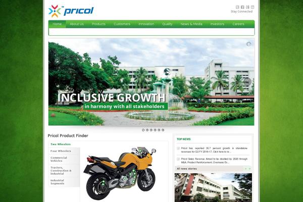 Site using Smooth-back-to-top-button plugin